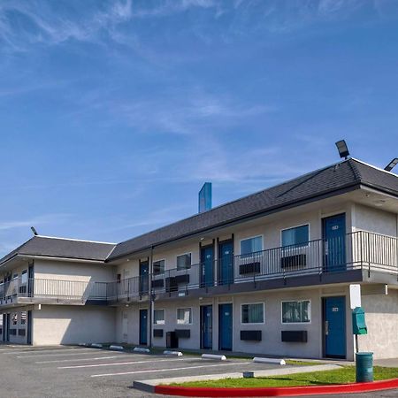 Motel 6-Anaheim, Ca - Fullerton East Zewnętrze zdjęcie