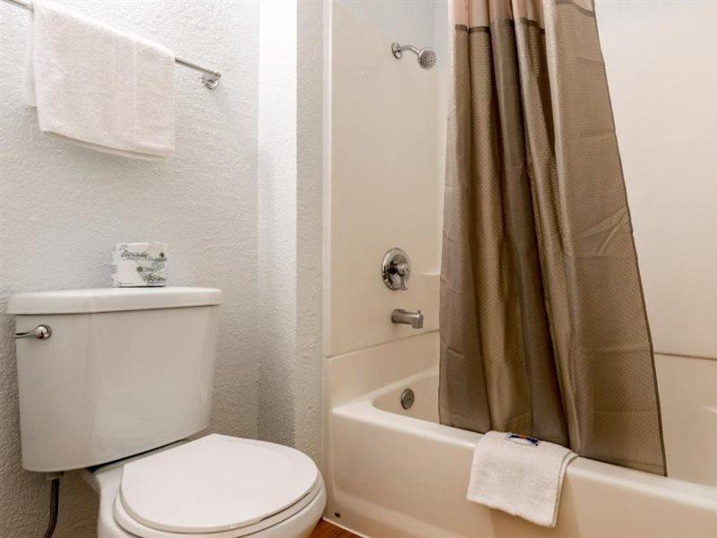 Motel 6-Anaheim, Ca - Fullerton East Zewnętrze zdjęcie