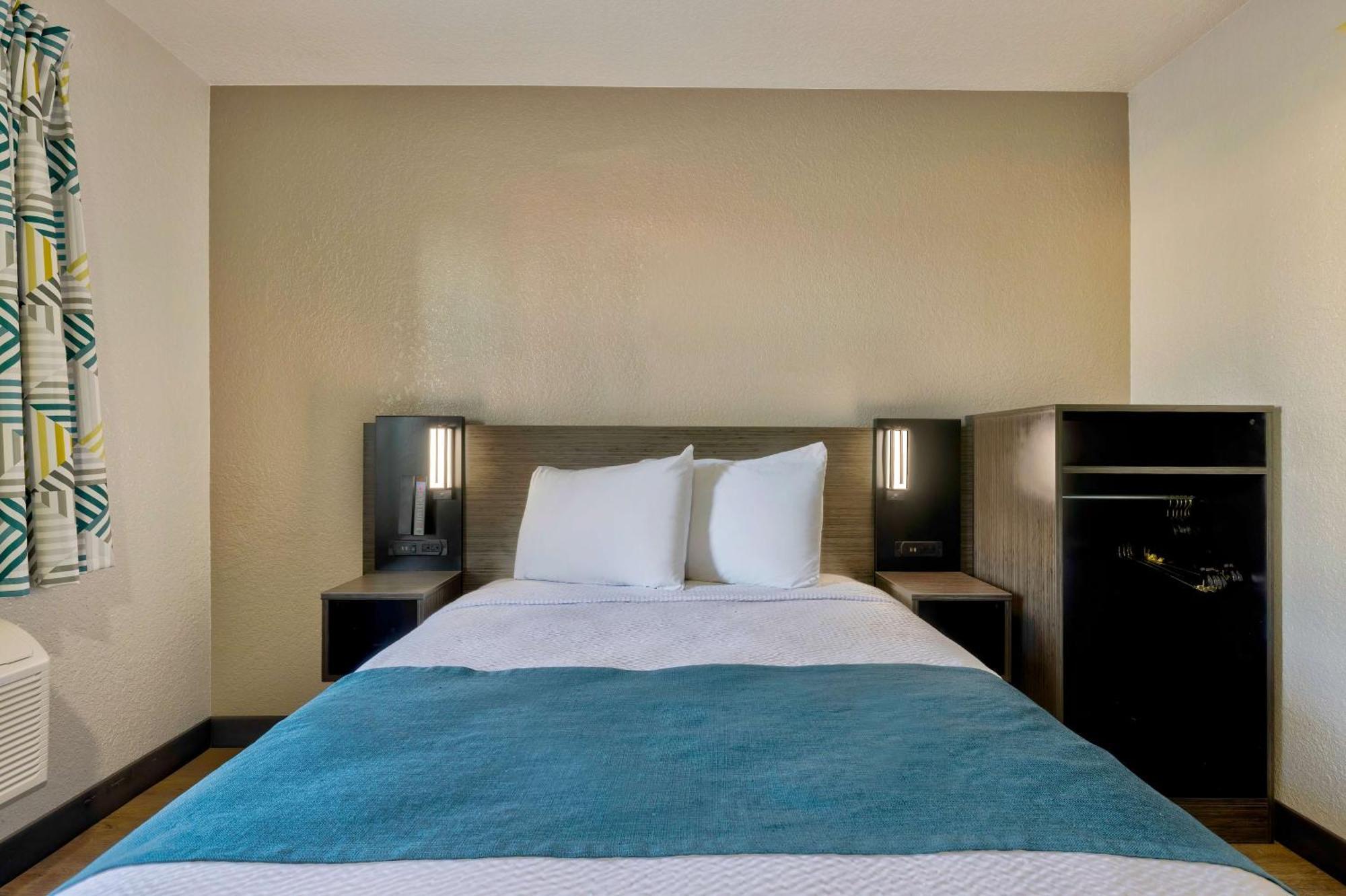 Motel 6-Anaheim, Ca - Fullerton East Zewnętrze zdjęcie