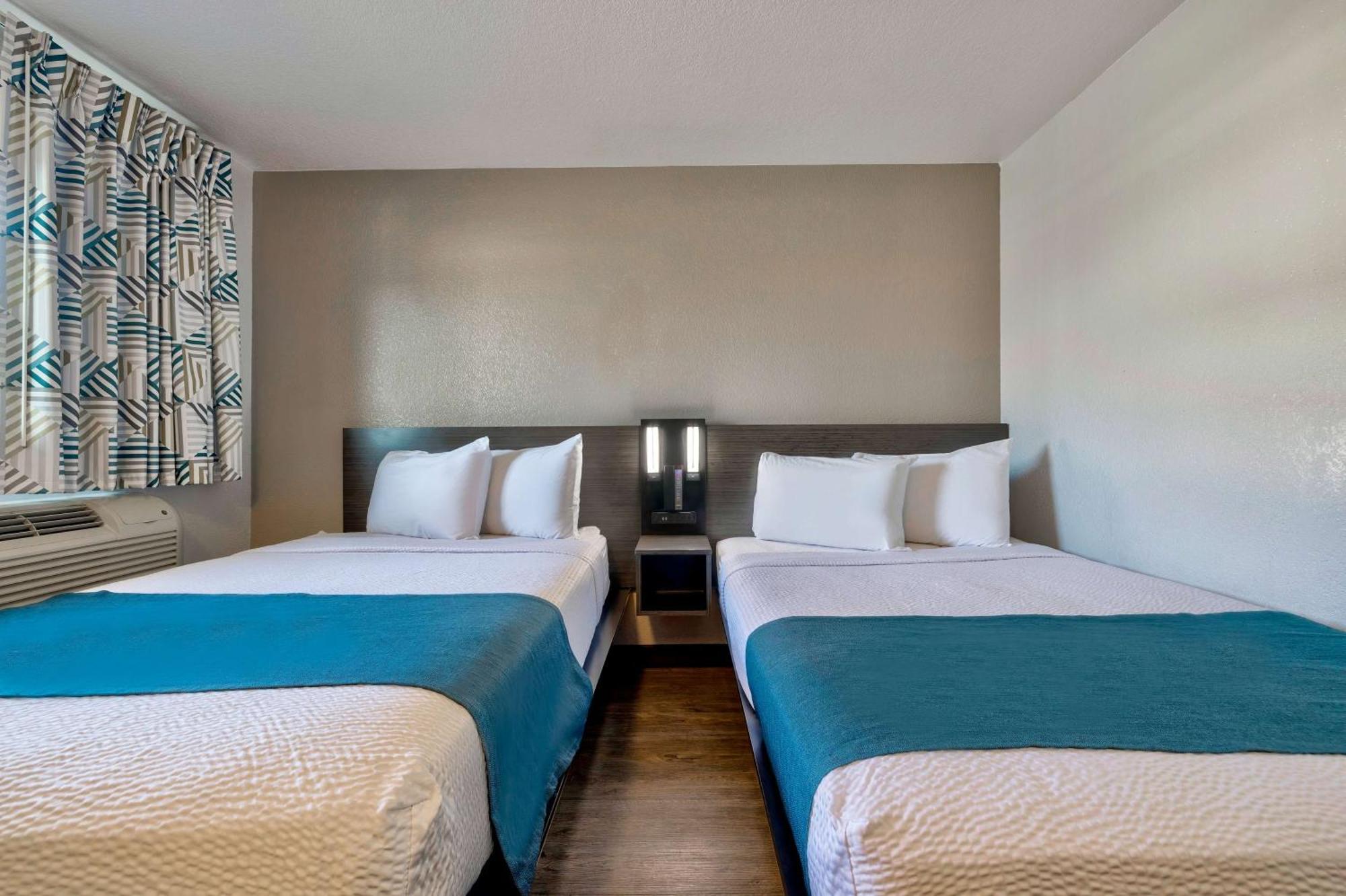 Motel 6-Anaheim, Ca - Fullerton East Zewnętrze zdjęcie