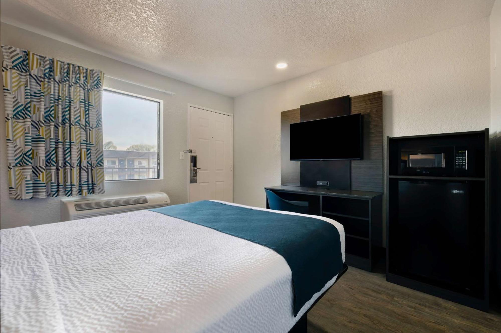 Motel 6-Anaheim, Ca - Fullerton East Zewnętrze zdjęcie