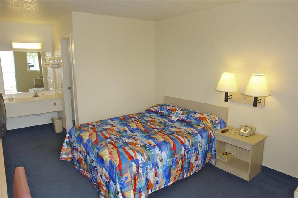 Motel 6-Anaheim, Ca - Fullerton East Pokój zdjęcie