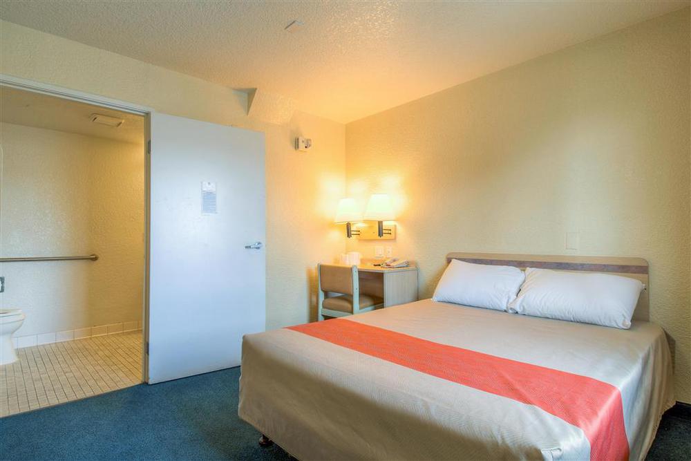 Motel 6-Anaheim, Ca - Fullerton East Pokój zdjęcie