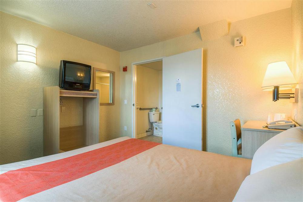 Motel 6-Anaheim, Ca - Fullerton East Pokój zdjęcie