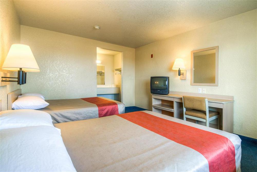 Motel 6-Anaheim, Ca - Fullerton East Pokój zdjęcie