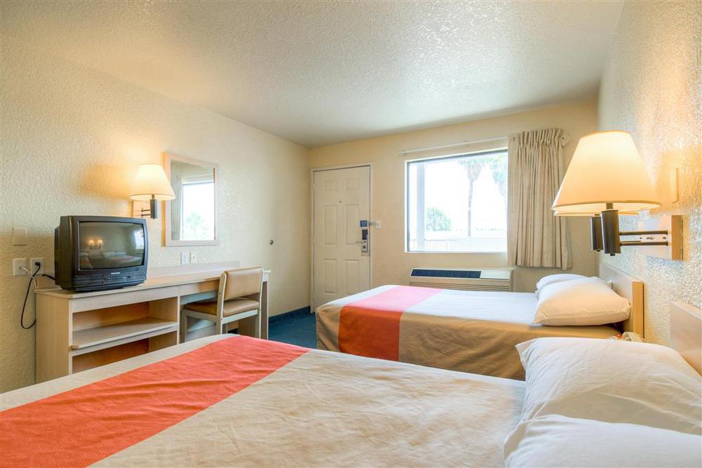 Motel 6-Anaheim, Ca - Fullerton East Pokój zdjęcie