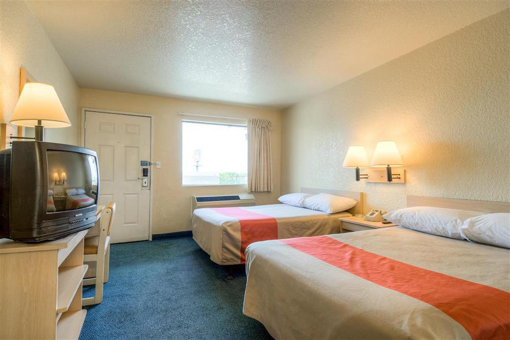 Motel 6-Anaheim, Ca - Fullerton East Pokój zdjęcie