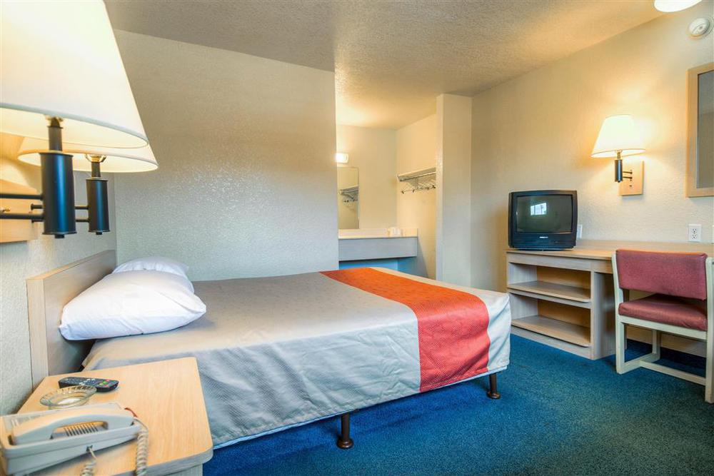 Motel 6-Anaheim, Ca - Fullerton East Pokój zdjęcie