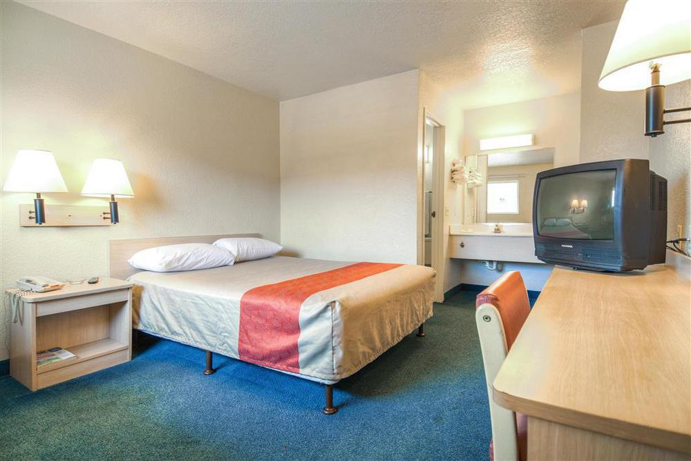 Motel 6-Anaheim, Ca - Fullerton East Pokój zdjęcie