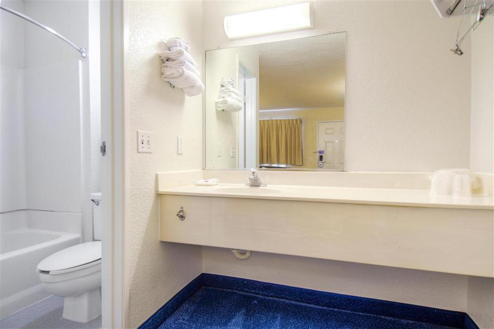 Motel 6-Anaheim, Ca - Fullerton East Pokój zdjęcie